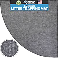 Drymate Prem Corner Trapper Mat