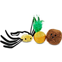 You & Me Tropical Oasis Small Animal Play Toys