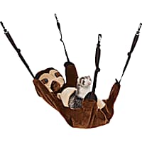 You & Me Sloth Small Animal Hanging Bed