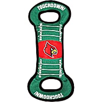 Pets First Louisville Field Toy
