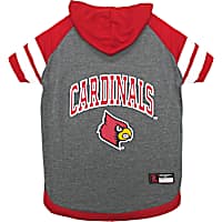 Pets First Louisville Hoodie Tee