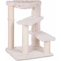 TRIXIE Baza Senior Scratching Post For Cats