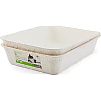 So Phresh Disposable Litter Box Set