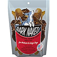 Yoghund Go Bark Naked Natural Premium Variety Pack of Chews for Dog