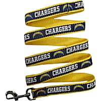 Pets First Los Angeles Chargers Leash