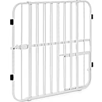 EveryYay Easy-Fit Tuffy Expandable Pet Gate