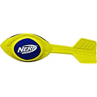 Nerf Nylon Foam Megaton Vortex for Dogs