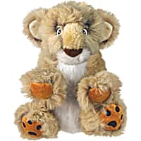 KONG Comfort Kiddos Lion