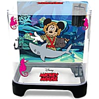 Penn Plax Classic Disney Kit with filter
