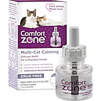 Feliway clearance spray petco