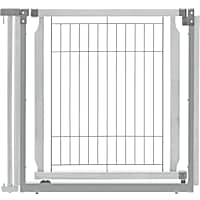Richell Convertible Elite White Pet Door Panel