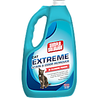 Simple Solution Extreme Cat Stain & Odor Remover