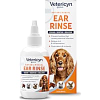 Petco ear infection hotsell
