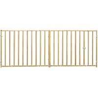 Midwest ExtraWide Swing Pet Safety Gate for Dogs