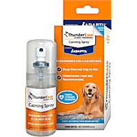 ThunderWorks ThunderEase Pheromone Calming Spray for Dogs