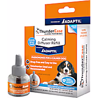 ThunderWorks ThunderEase Calming Diffuser Refill for Dogs