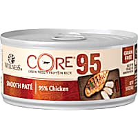 Wellness CORE 95% Natural Grain Free Chicken Wet Cat Food