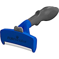 FURminator Short Hair deShedding Tool for Large Dogs