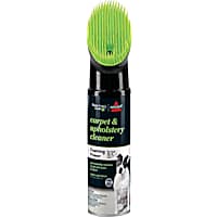 Bissell Pawsitively Clean Foaming Power Carpet & Upholstery Cleaner