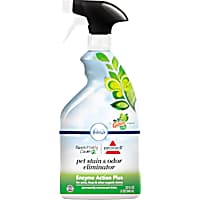 Bissell Pawsitively Clean with Gain & Febreze Pet Stain & Odor Eliminator