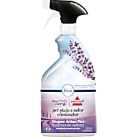 Bissell Pawsitively Clean with Febreze Pet Stain & Odor Eliminator Lavender