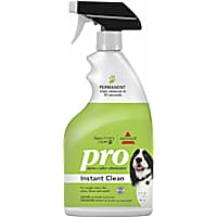 Bissell Pawsitively Clean Pro Cat Stain & Odor Eliminator Instant Clean