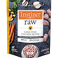 Petco raw food cheap