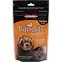 Marshall Ferret Extreme Freeze Dried Turkey Flavored Treats
