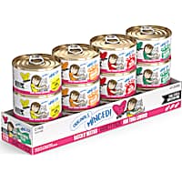 B.F.F. Originals Batch 'O Besties Variety Pack Wet Cat Food