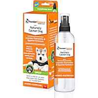 Dog relaxing spray on sale