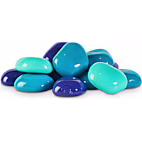 Imagitarium Aquarium Gravel Accent Mix