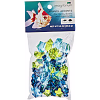 Imagitarium Aquarium Gem Gravel Accents