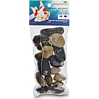 Imagitarium Malibu Rock Aquarium Gravel Accent Mix