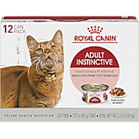Canned Cat Food Cat Kitten Wet Food Petco