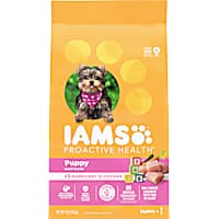 Small Breed Puppy Food Petco