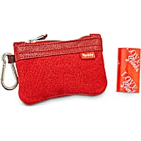 Reddy Red Canvas Go-Pack Accessory