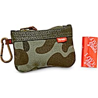 Reddy Camo Canvas Go-Pack Accessory
