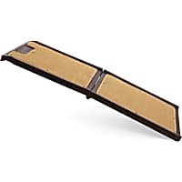 Gen7Pets Indoor Carpet Mini Ramp for Dogs
