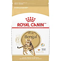 Royal Canin Feline Breed Nutrition Bengal Adult Dry Cat Food