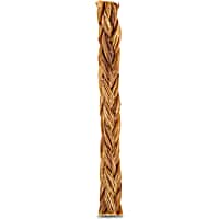 Good Lovin' Braided Beef Stick Dog Chew