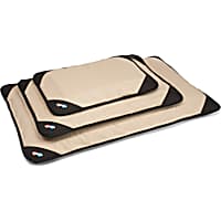 Caldera Hot & Cold Tan Dog Beds