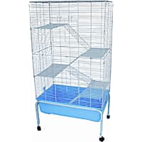Chinchilla outlet cage petco