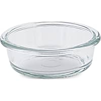 Harmony Glass Bowl Insert for Pets