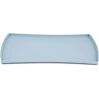 Harmony Powder Blue Rubber Placemat