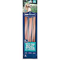 Barkworthies Odor Free Dog Bully Stick