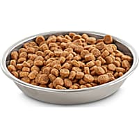 Harmony Stainless Steel Bowl Insert for Cats