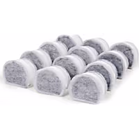 Petsafe Drinkwell Single Cell Ceramic Carbon Replacement Filters for Cats