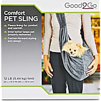 Good2Go Comfort Pet Sling