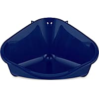 So Phresh Small Animal Litter Pan