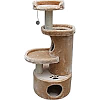 Kitty Mansions Sydney Cat Tree